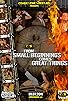 Primary photo for CZW: From Small Beginnings Comes Great Things Primary photo for CZW: From Small Beginnings Comes Great Things