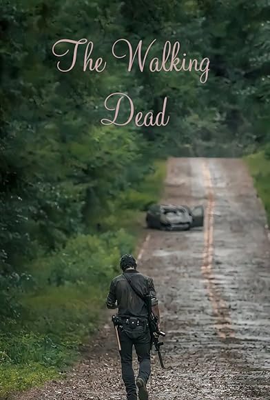 Primary photo for The Making of the Walking Dead Primary photo for The Making of the Walking Dead