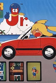 Primary photo for Super Speed Race Jr.