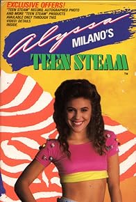 Primary photo for Teen Steam