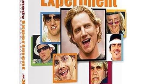 The Jamie Kennedy Experiment (2002)