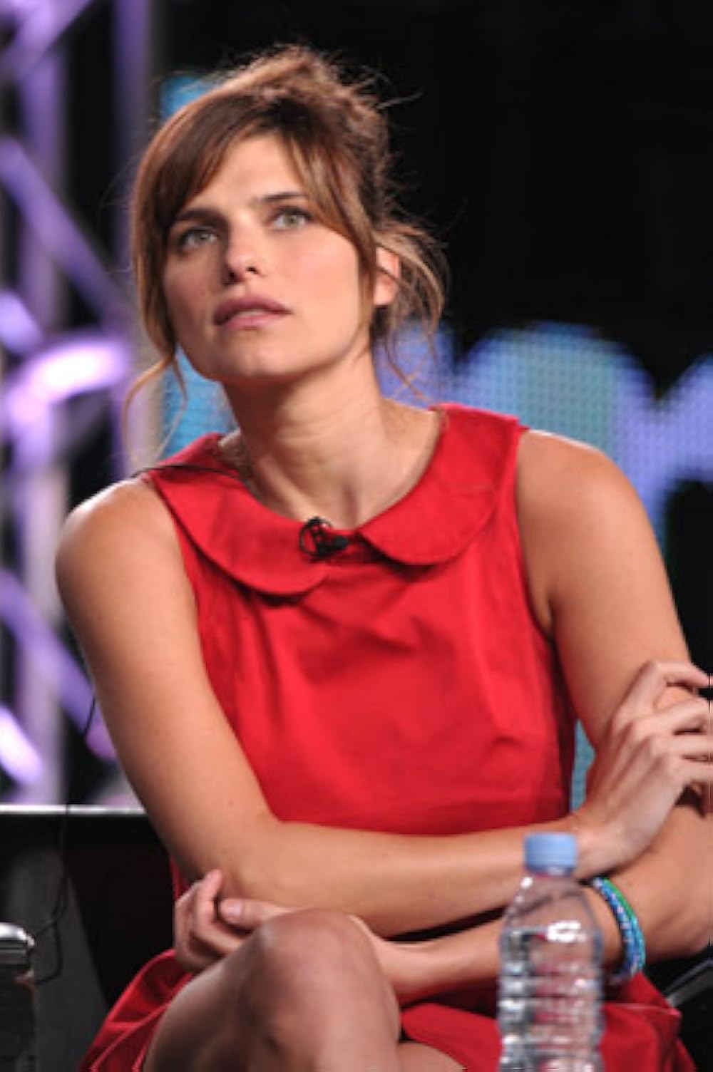 Lake Bell