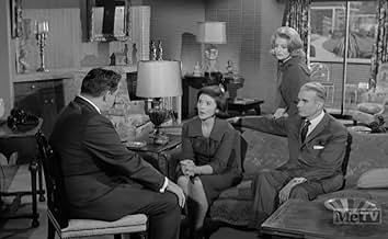 "Perry Mason" The Case of the Prankish Professor (TV Episode 1963) - IMDb