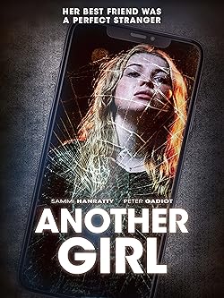Poster of Another Girl