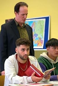 Primary photo for Man lernt nie aus