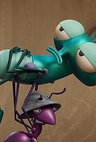 Primary photo for Lloyd the Outvoted