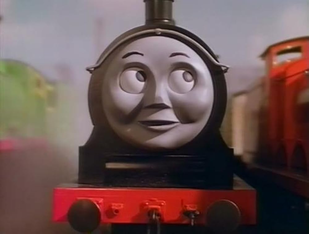 "Shining Time Station" Sweet and Sour (TV Episode 1991) IMDb