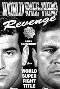 Primary photo for WVC 2: World Vale Tudo Championship 2 Primary photo for WVC 2: World Vale Tudo Championship 2