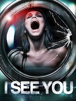 Poster of I See You