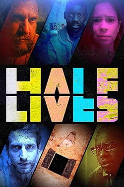 Poster of Half Lives
