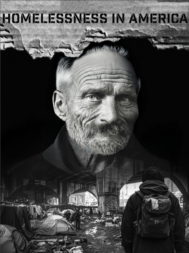Homelessness in America
