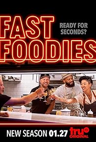 Primary photo for Fast Foodies Primary photo for Fast Foodies