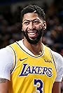 Anthony Davis's primary photo Anthony Davis's primary photo