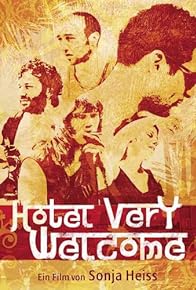 Primary photo for Hotel Very Welcome Primary photo for Hotel Very Welcome