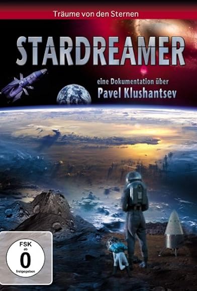 Primary photo for The Star Dreamer Primary photo for The Star Dreamer