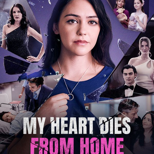 My Heart Dies from Home