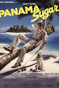 Primary photo for Panama Sugar