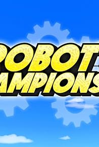 Primary photo for The Robot Championship Primary photo for The Robot Championship