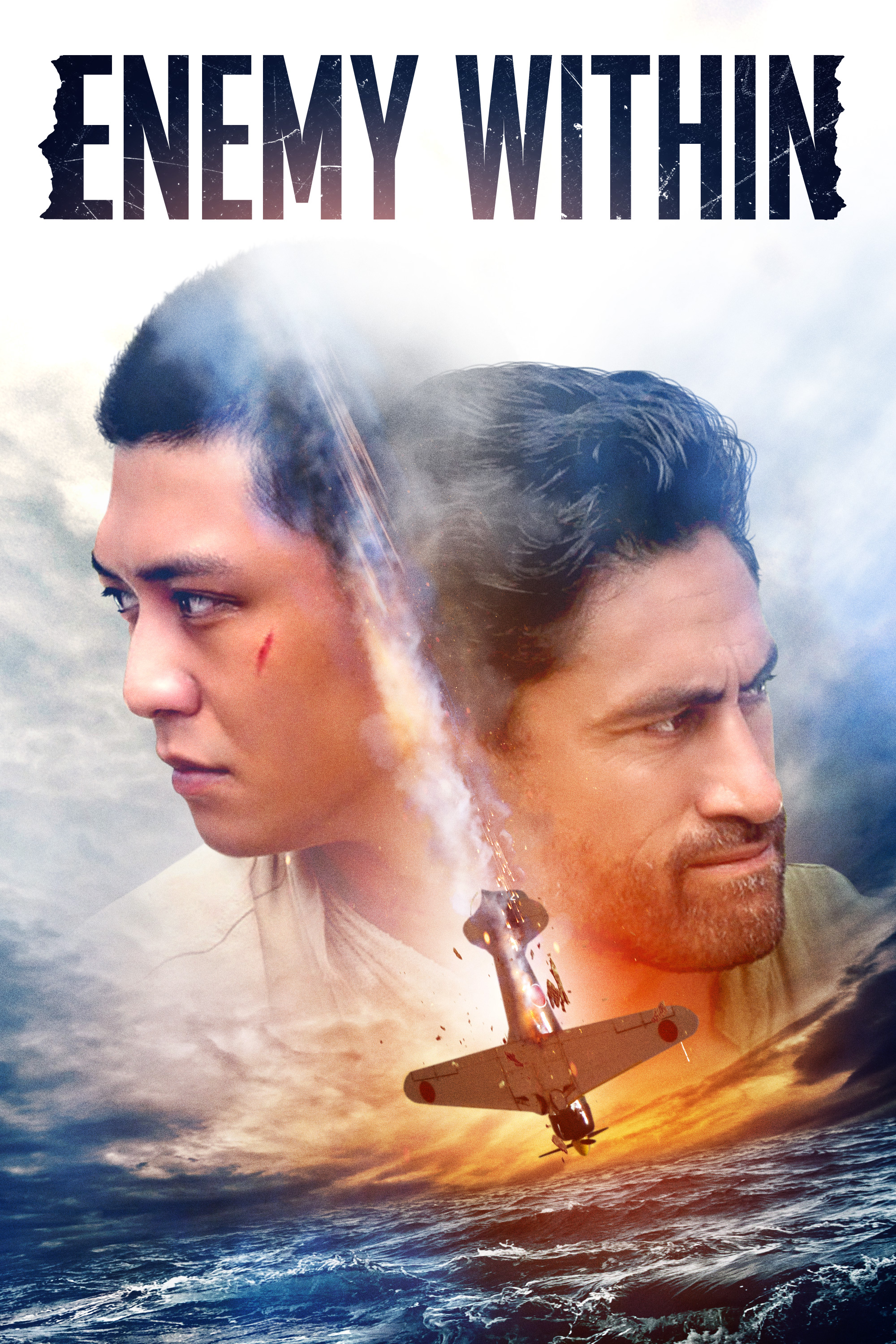 Poster of Enemy Within