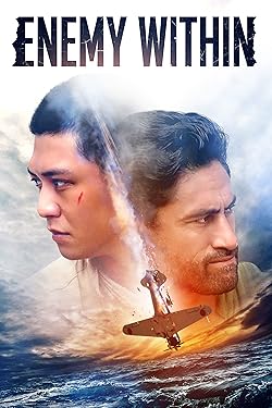 Poster of Enemy Within
