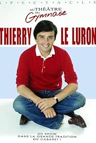 Primary photo for Thierry Le Luron au Théâtre du Gymnase