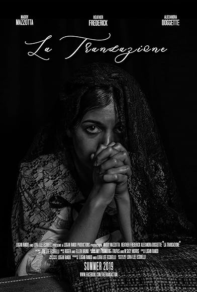 Primary photo for La Transazione (The Transaction) Primary photo for La Transazione (The Transaction)