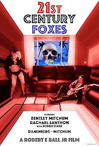 Primary photo for 21st Century Foxes - The Danenberg/mitchum Cut