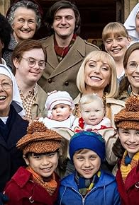 Primary photo for Christmas Special 2025 Part 1