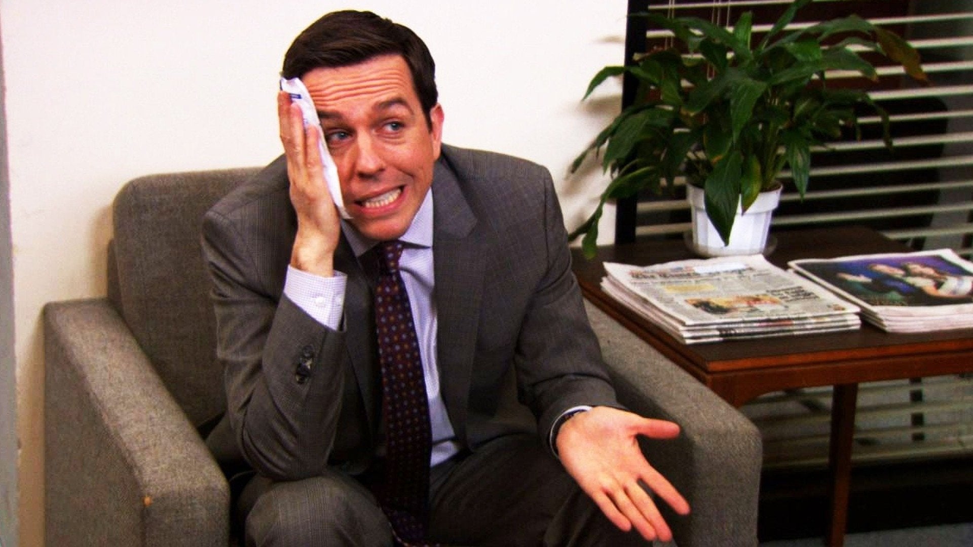 The Office (2005)