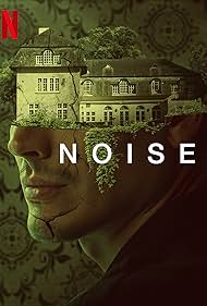 Noise (2023) Poster - Movie Forum, Cast, Reviews