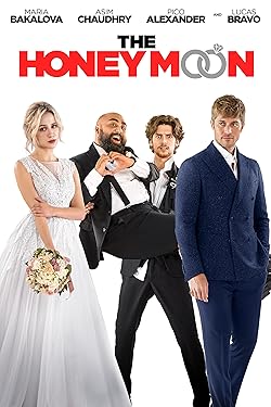 Poster of The Honeymoon