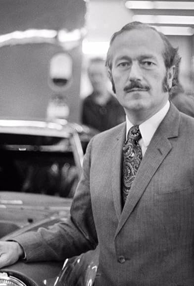Primary photo for Colin Chapman Primary photo for Colin Chapman