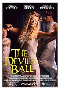 Primary photo for The Devil's Ball Primary photo for The Devil's Ball