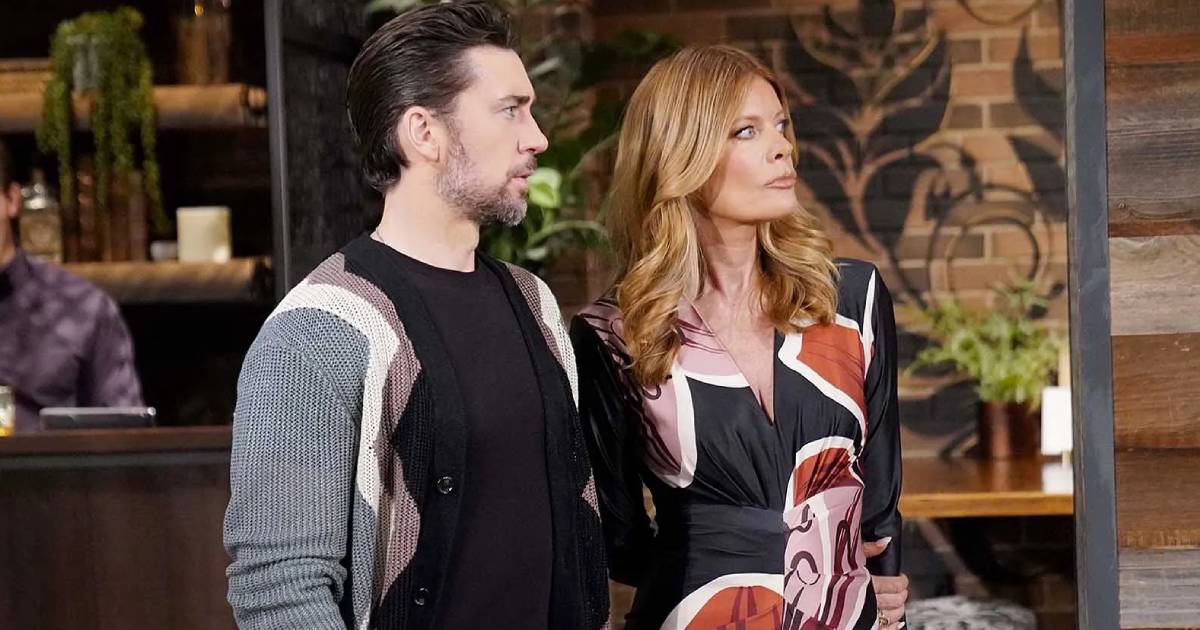 The Young & The Restless Spoilers: Cane Plays To Phyllis' Strengths While  Victor Gives Nick An Ultimatum - IMDb