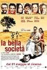 Primary photo for La bella società Primary photo for La bella società