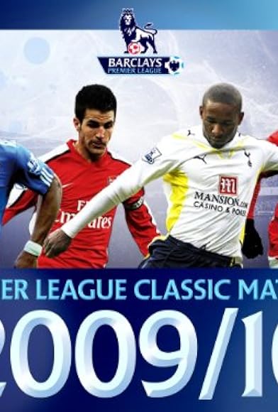 Primary photo for Premier League Classic Matches 2009/2010 Primary photo for Premier League Classic Matches 2009/2010