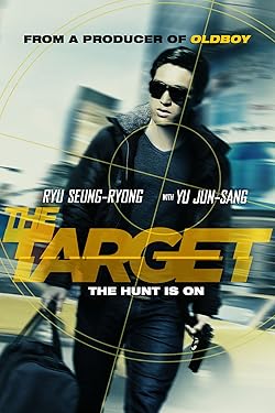 Poster of The Target
