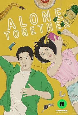 Poster of Alone Together