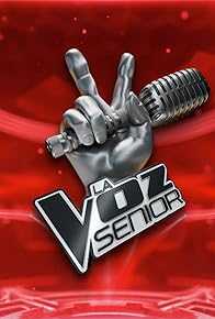 Primary photo for La Voz Senior