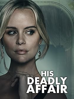 Poster of His Deadly Affair