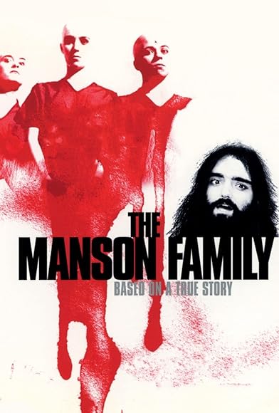 Primary photo for The Manson Family Primary photo for The Manson Family