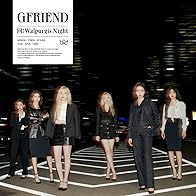 Primary photo for Gfriend: Mago