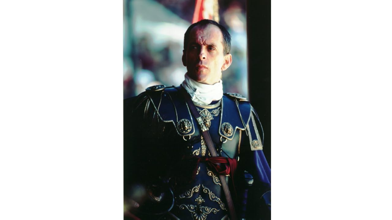 Watch Gladiator 2000 ONLINE FREE