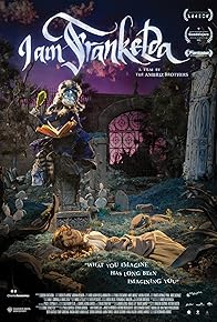 Primary photo for Soy Frankelda