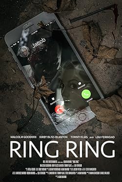 Poster of Ring Ring