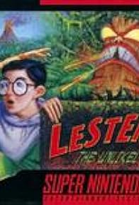 Primary photo for Lester the Unlikely