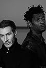 Massive Attack's primary photo Massive Attack's primary photo