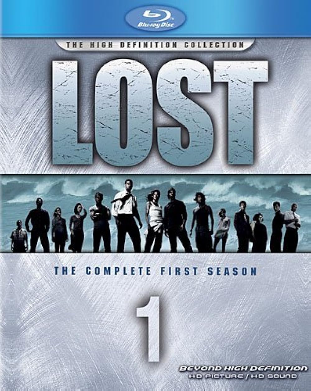Lost (2004)