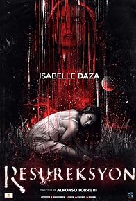 Primary photo for Resureksyon