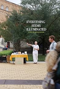 Primary photo for Everything Seems Illuminated